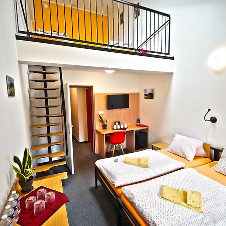 Wellness Hotel Lihovar Třemošnice 外观 照片