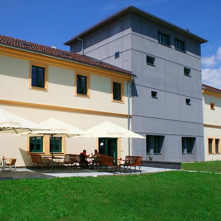 Wellness Hotel Lihovar Třemošnice 外观 照片