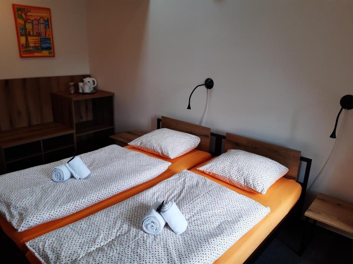 Wellness Hotel Lihovar Třemošnice 外观 照片
