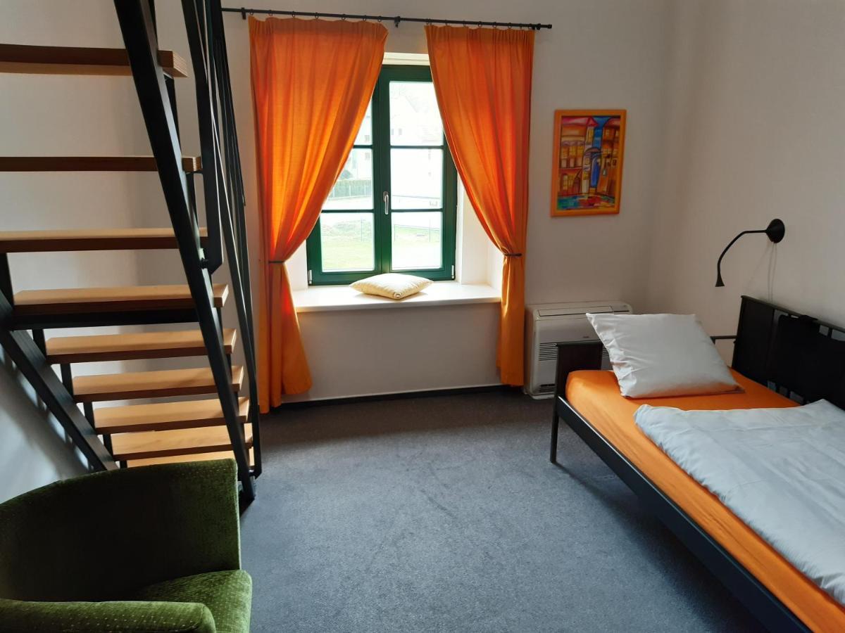 Wellness Hotel Lihovar Třemošnice 外观 照片