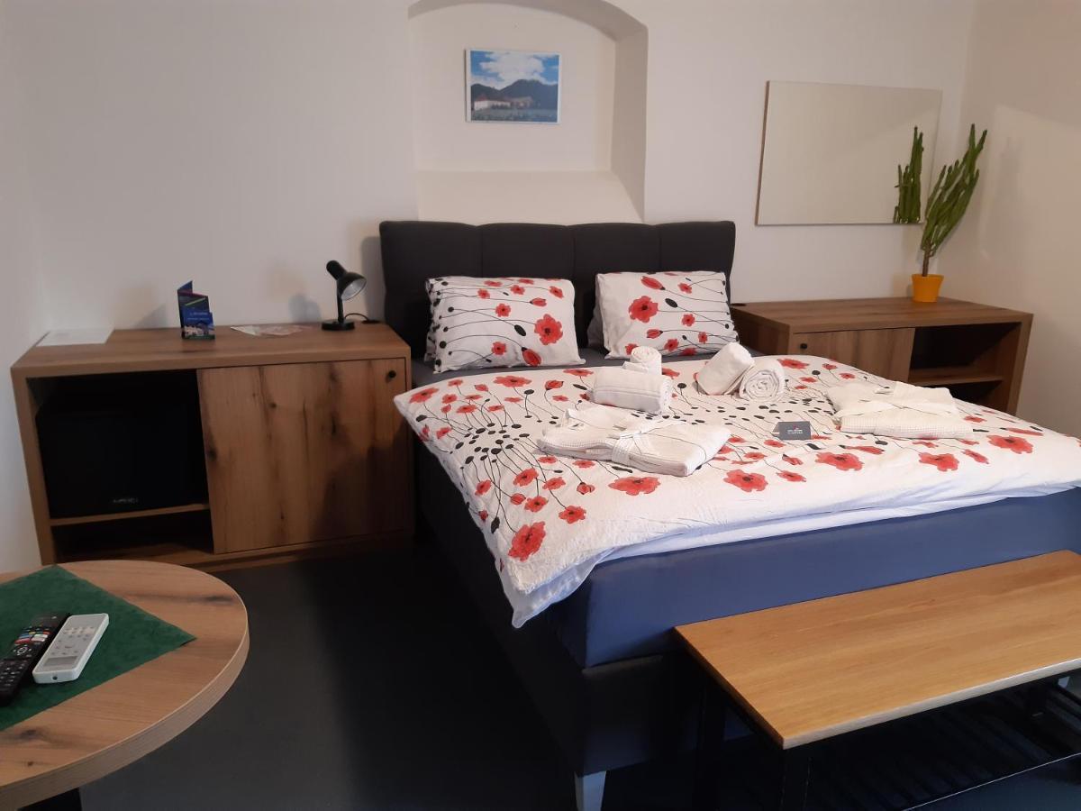 Wellness Hotel Lihovar Třemošnice 外观 照片