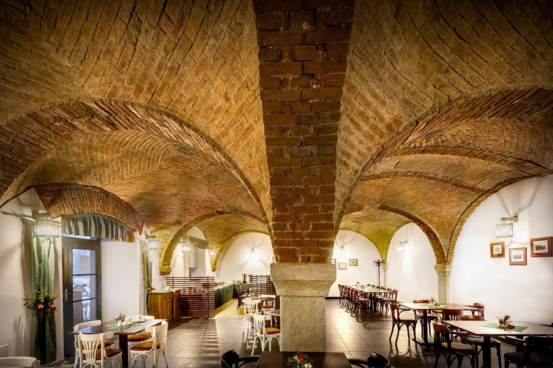Wellness Hotel Lihovar Třemošnice 外观 照片