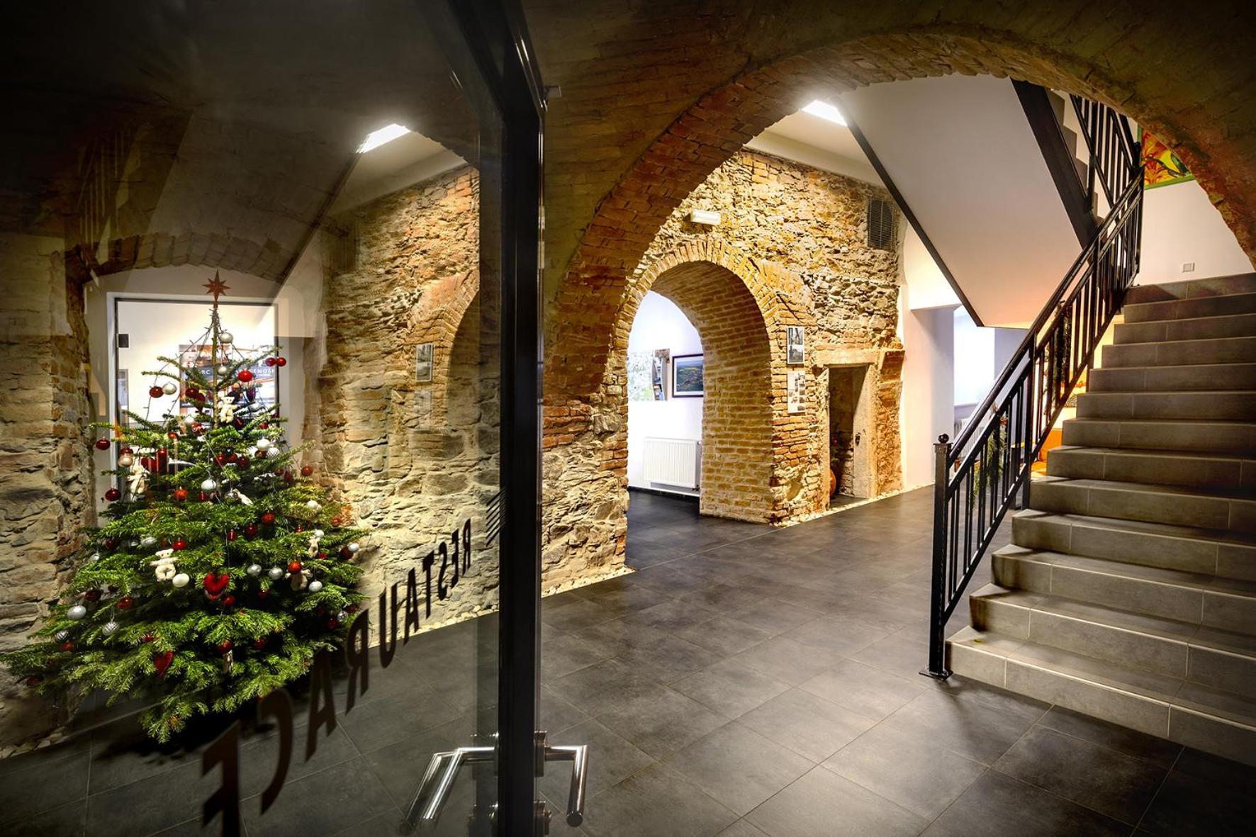 Wellness Hotel Lihovar Třemošnice 外观 照片