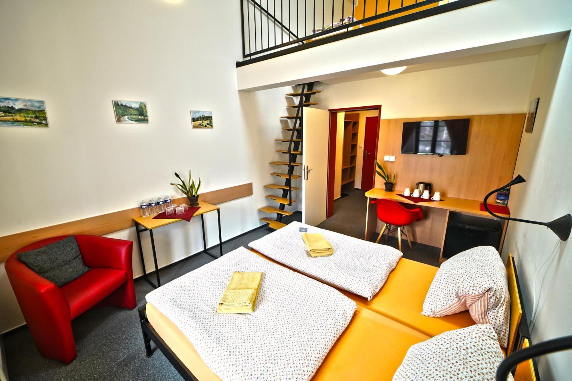Wellness Hotel Lihovar Třemošnice 外观 照片