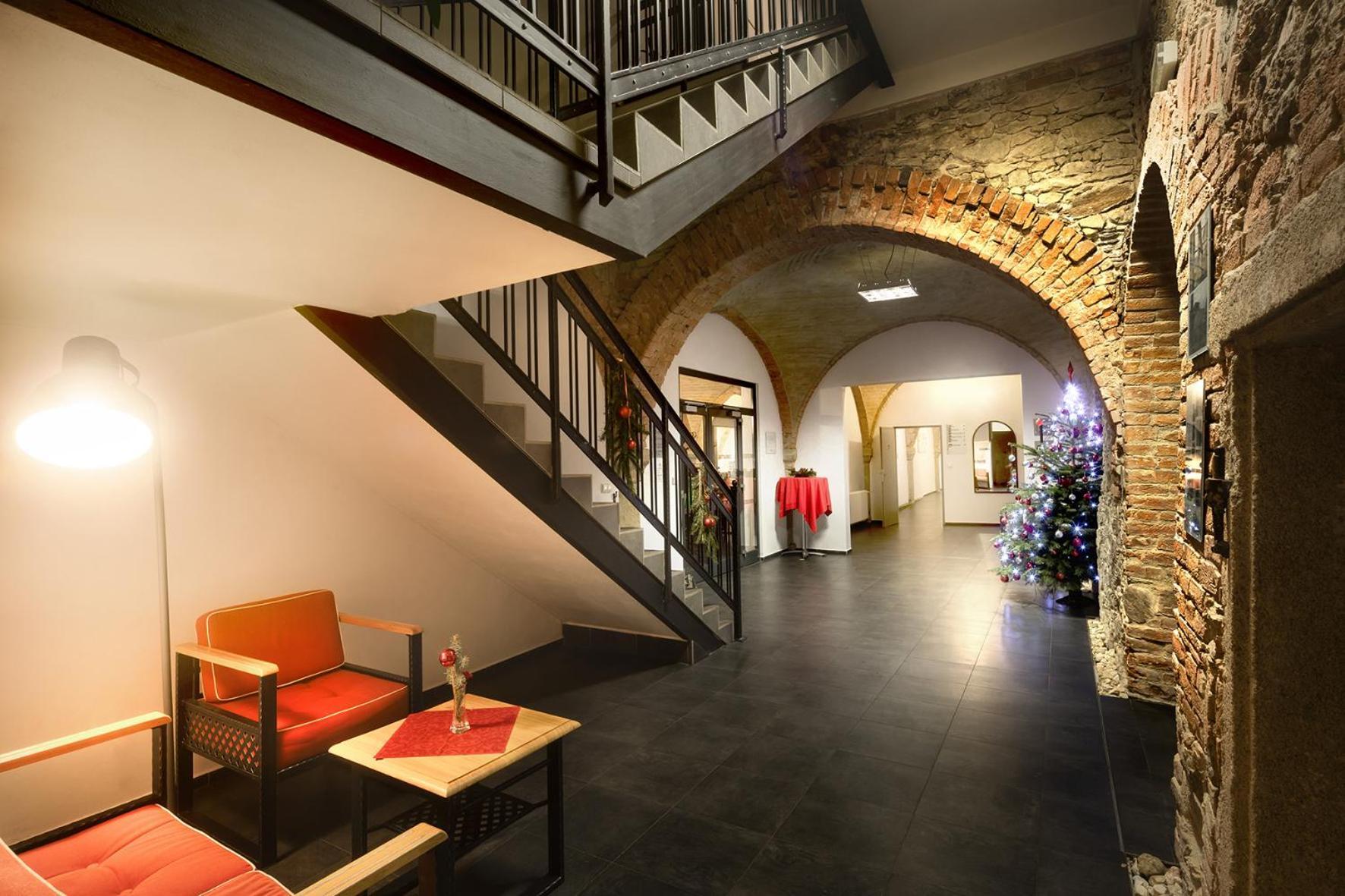 Wellness Hotel Lihovar Třemošnice 外观 照片