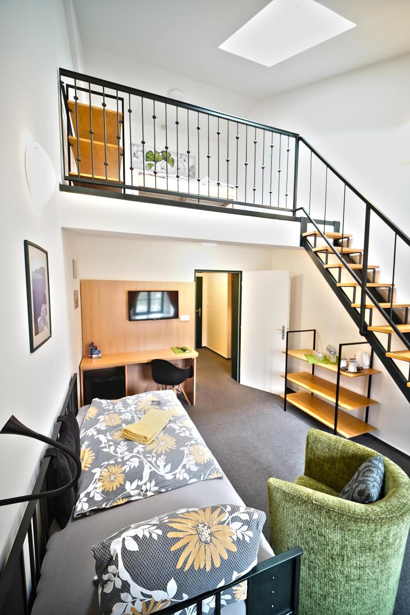 Wellness Hotel Lihovar Třemošnice 外观 照片