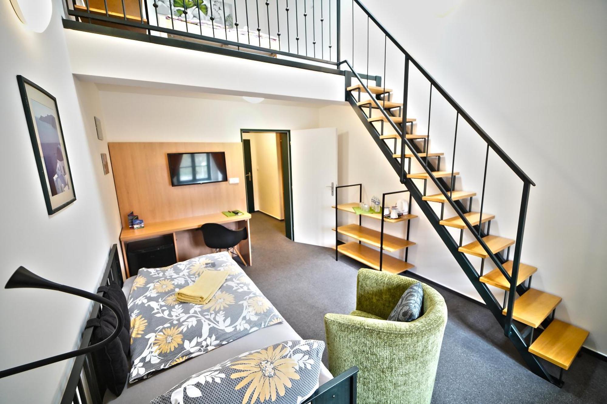 Wellness Hotel Lihovar Třemošnice 外观 照片