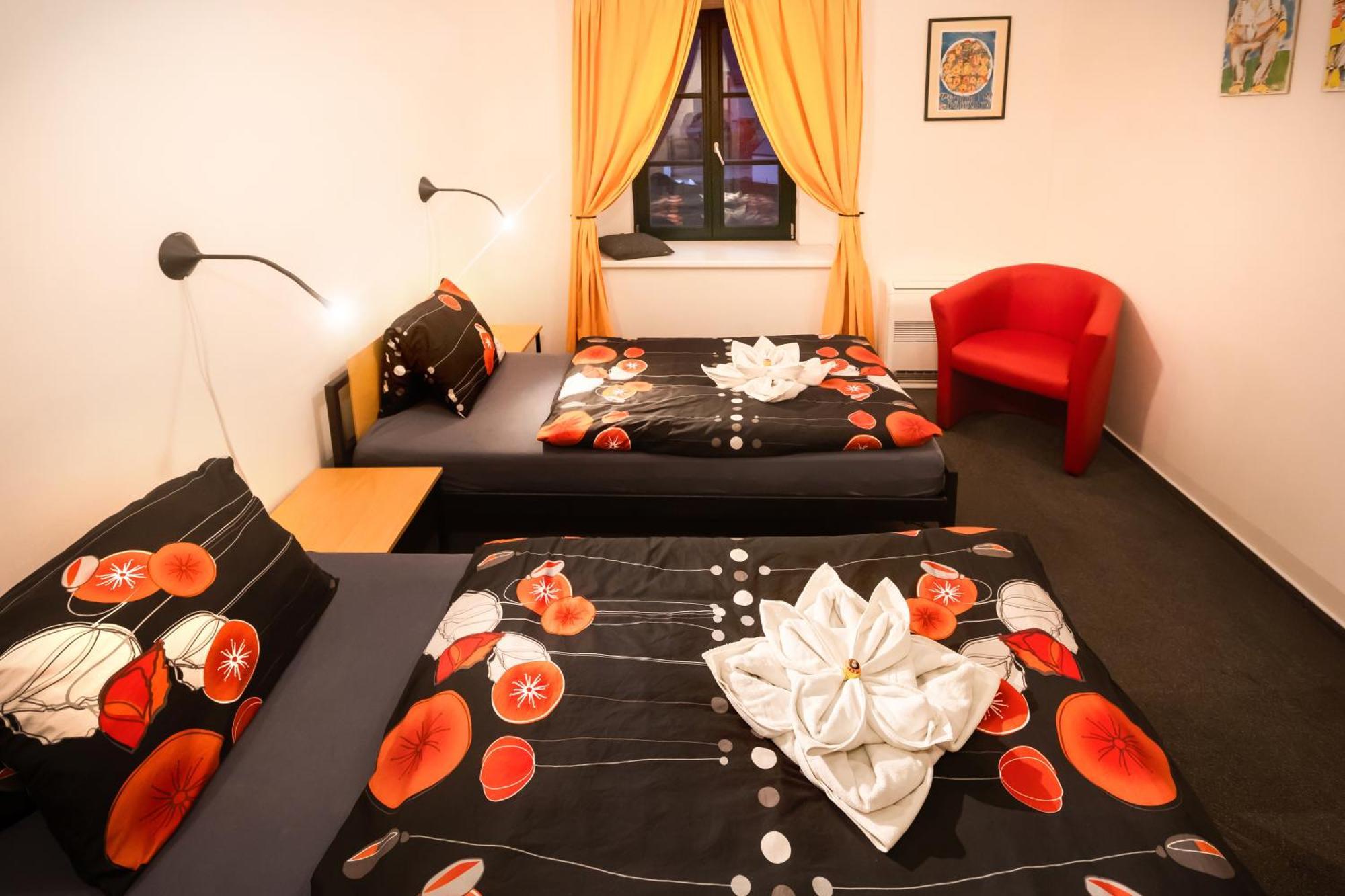 Wellness Hotel Lihovar Třemošnice 外观 照片