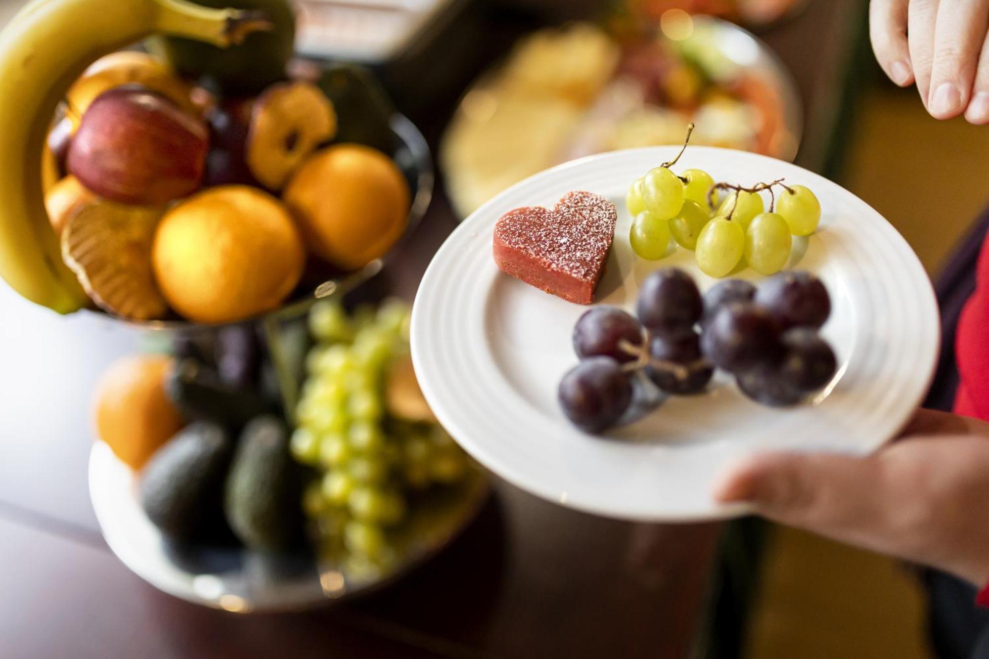 Wellness Hotel Lihovar Třemošnice 外观 照片