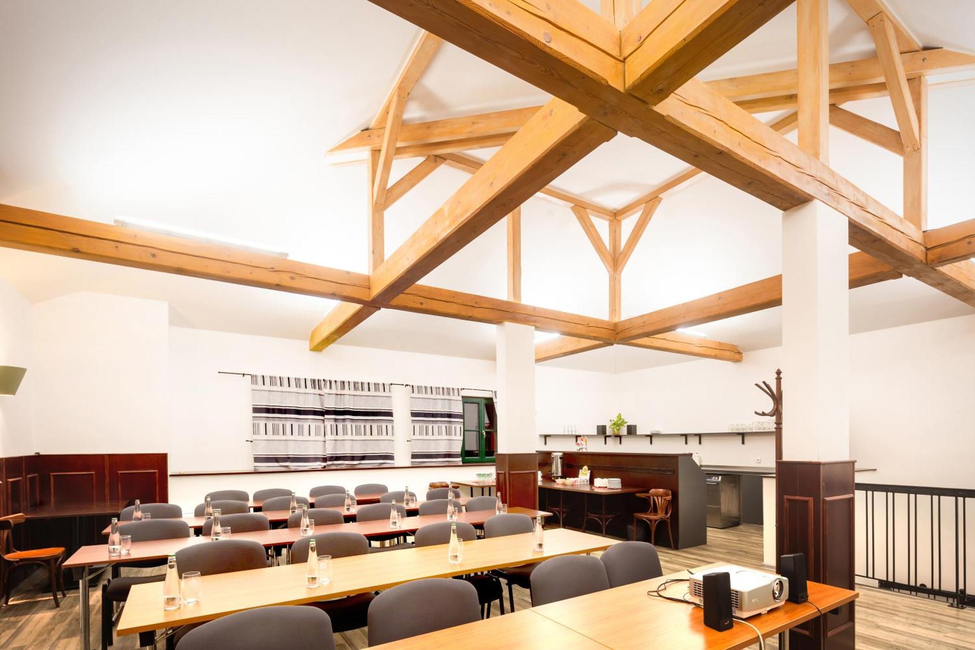 Wellness Hotel Lihovar Třemošnice 外观 照片