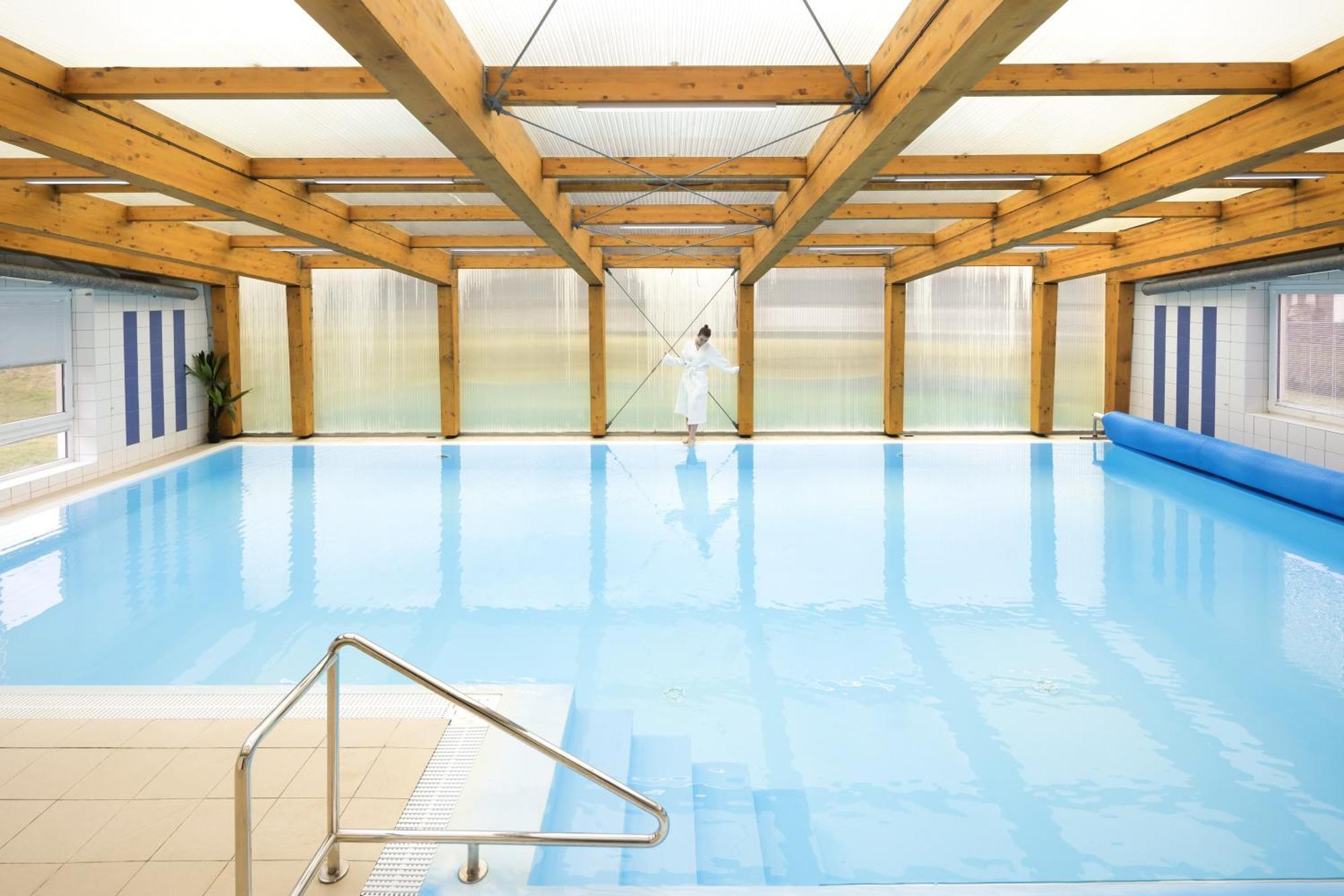 Wellness Hotel Lihovar Třemošnice 外观 照片