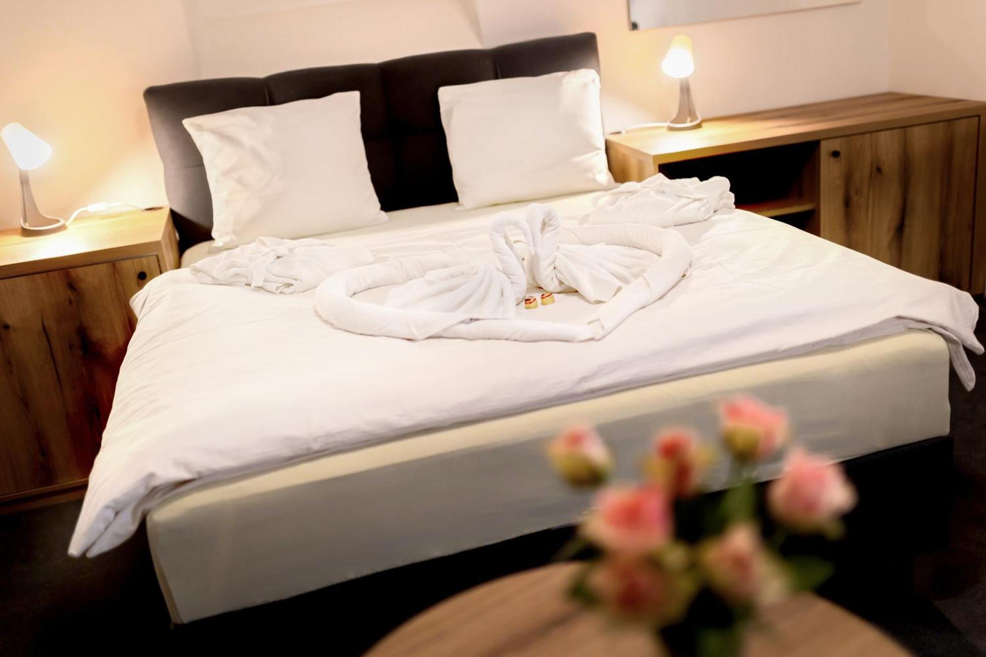 Wellness Hotel Lihovar Třemošnice 外观 照片