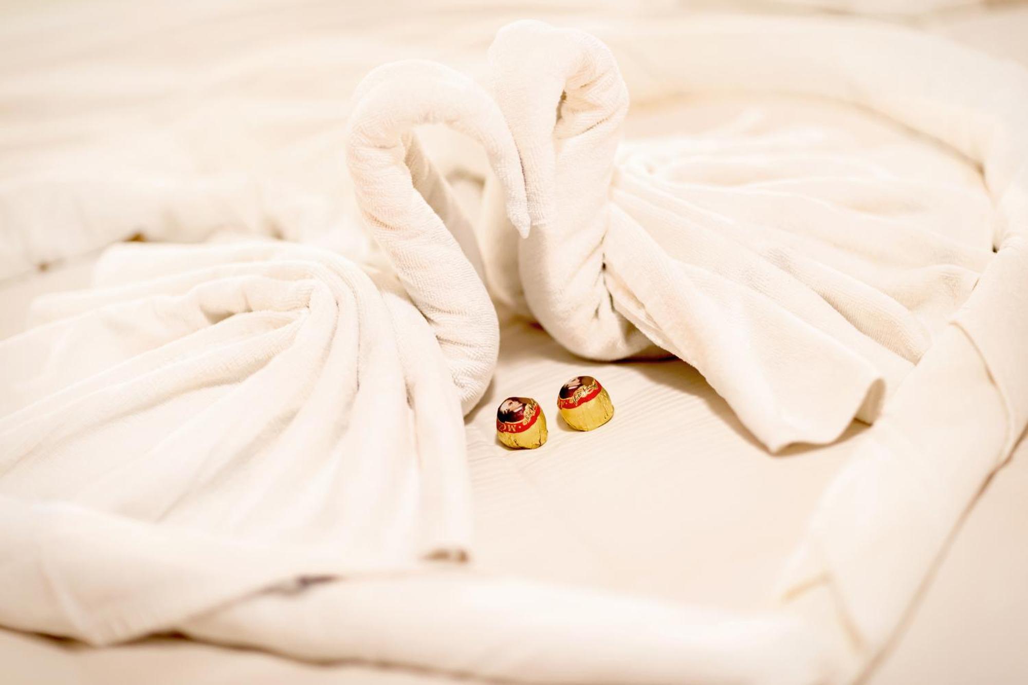 Wellness Hotel Lihovar Třemošnice 外观 照片