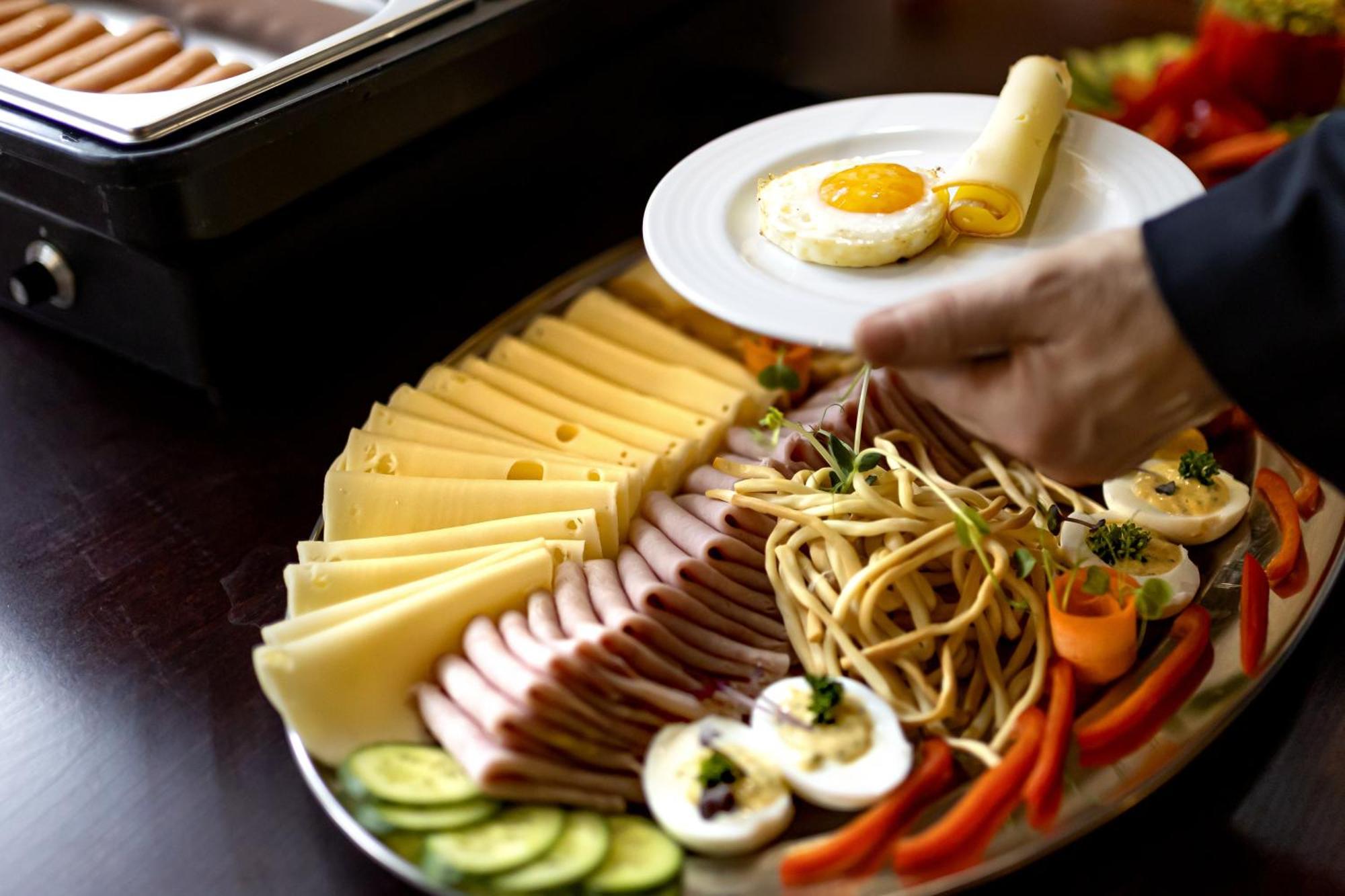 Wellness Hotel Lihovar Třemošnice 外观 照片
