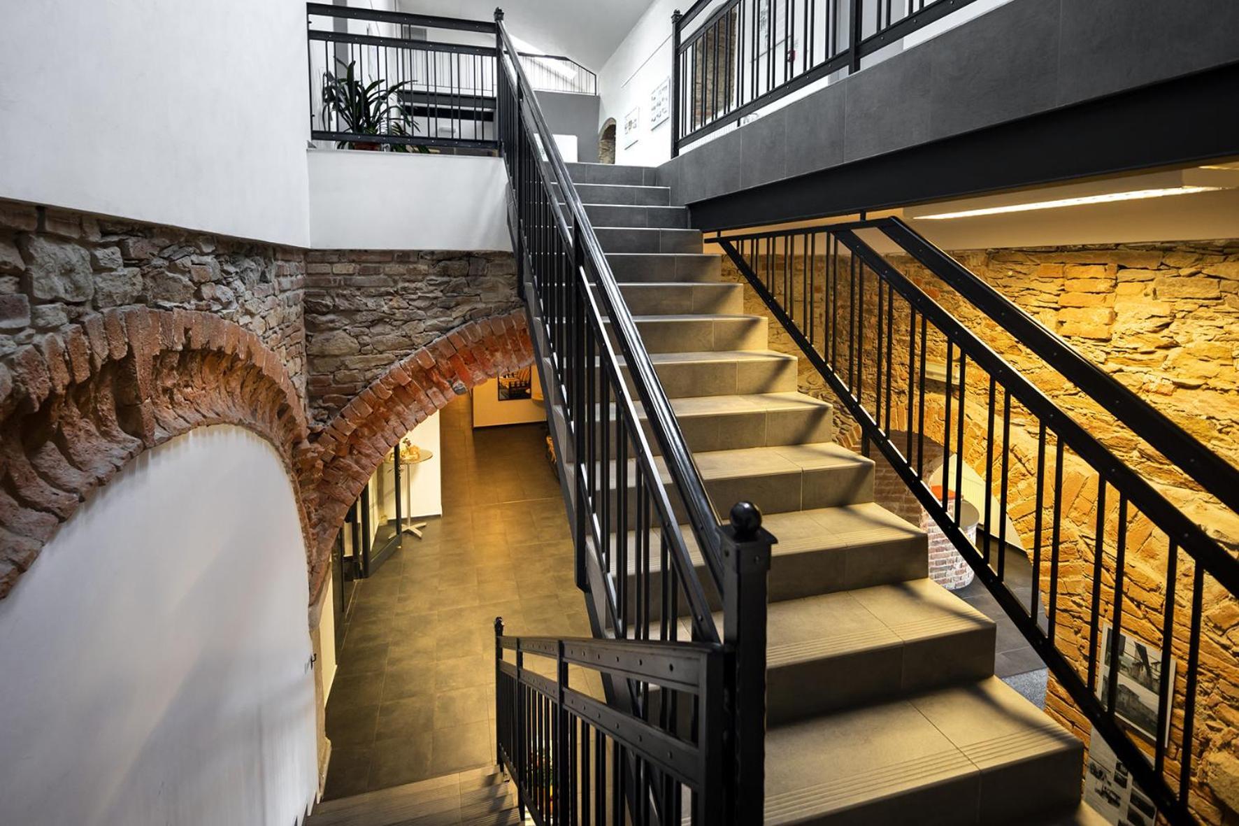 Wellness Hotel Lihovar Třemošnice 外观 照片