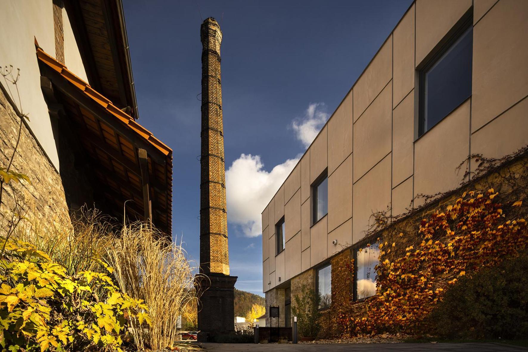 Wellness Hotel Lihovar Třemošnice 外观 照片