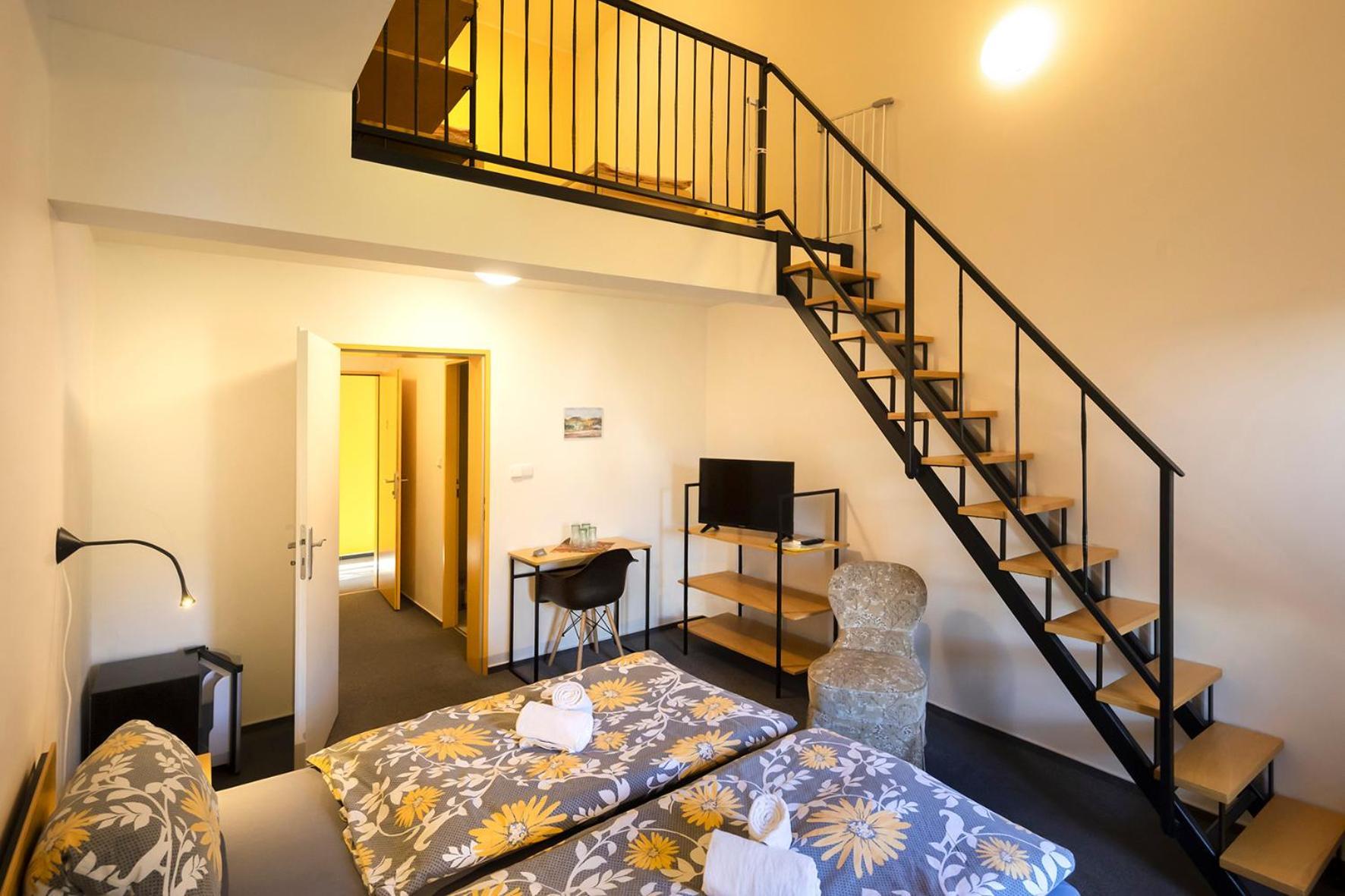 Wellness Hotel Lihovar Třemošnice 外观 照片