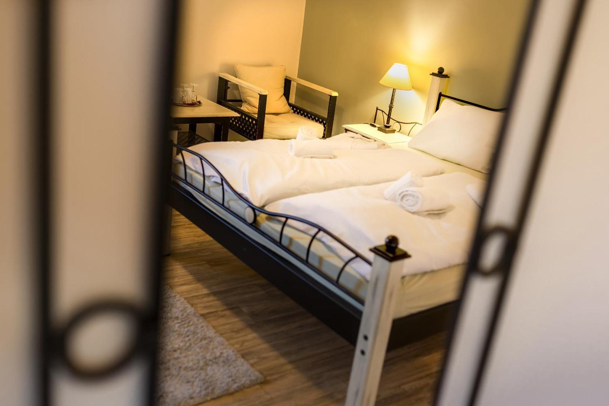 Wellness Hotel Lihovar Třemošnice 外观 照片