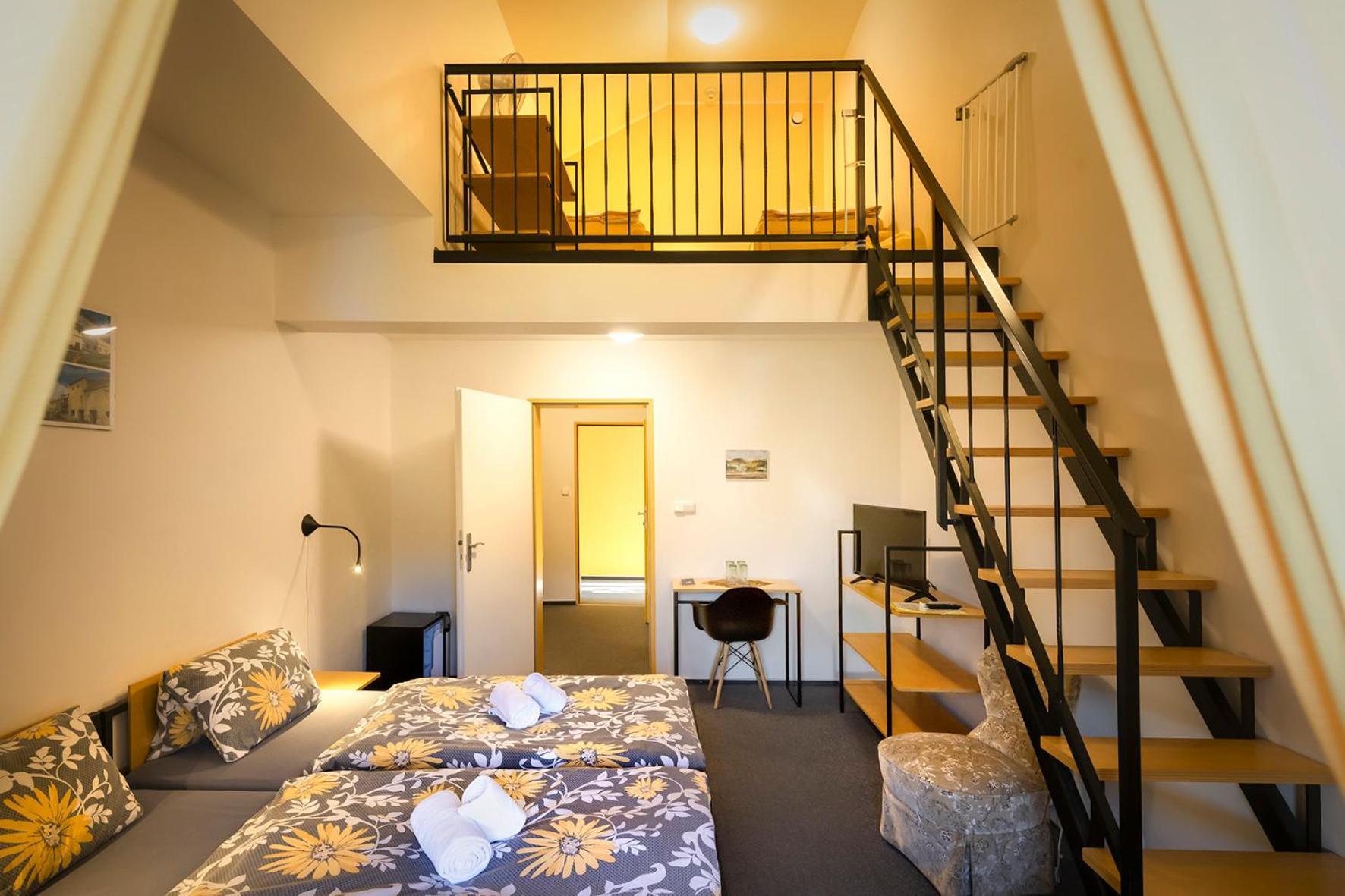 Wellness Hotel Lihovar Třemošnice 外观 照片