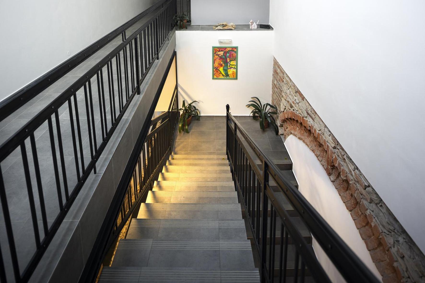 Wellness Hotel Lihovar Třemošnice 外观 照片