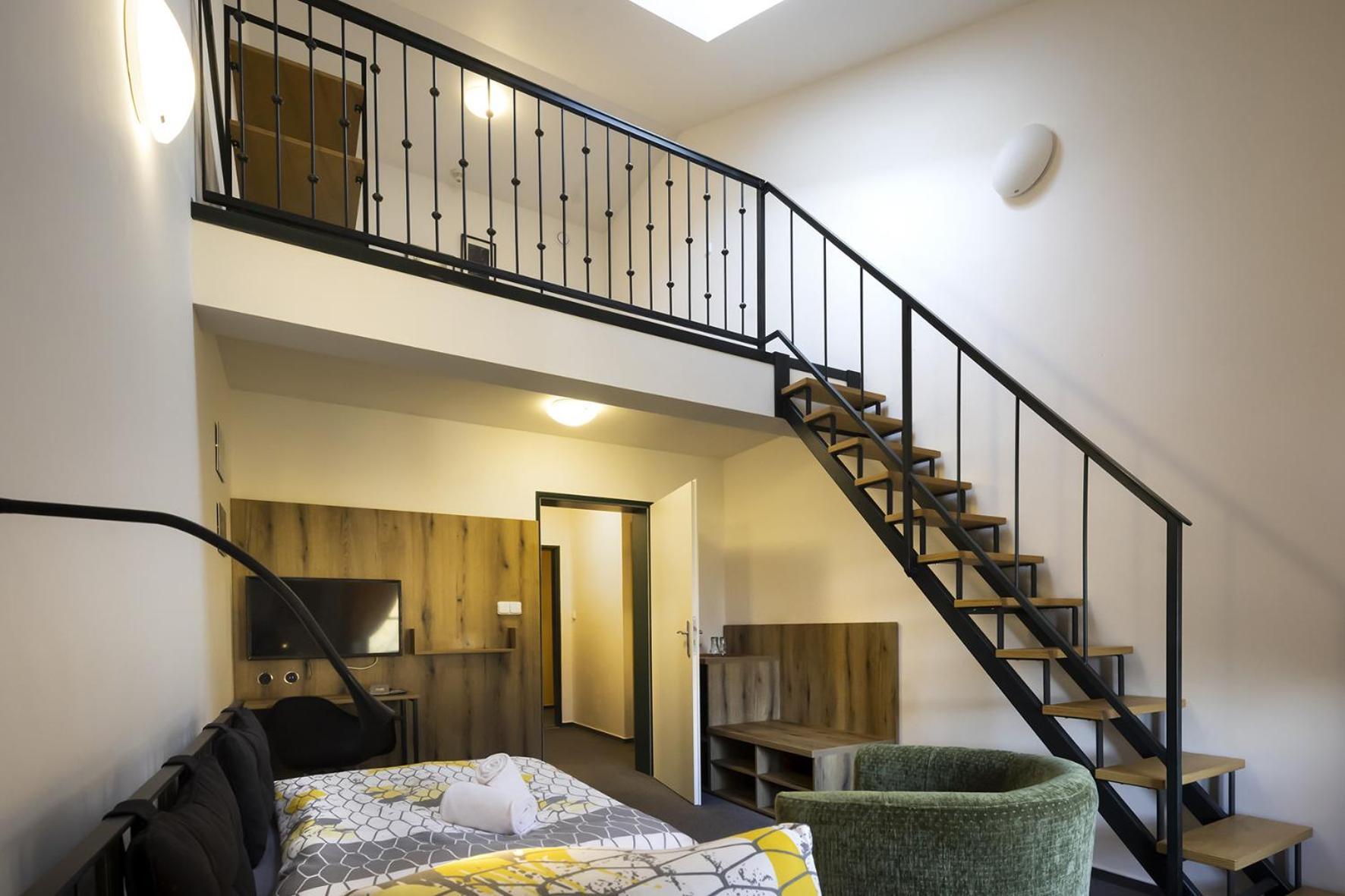 Wellness Hotel Lihovar Třemošnice 外观 照片