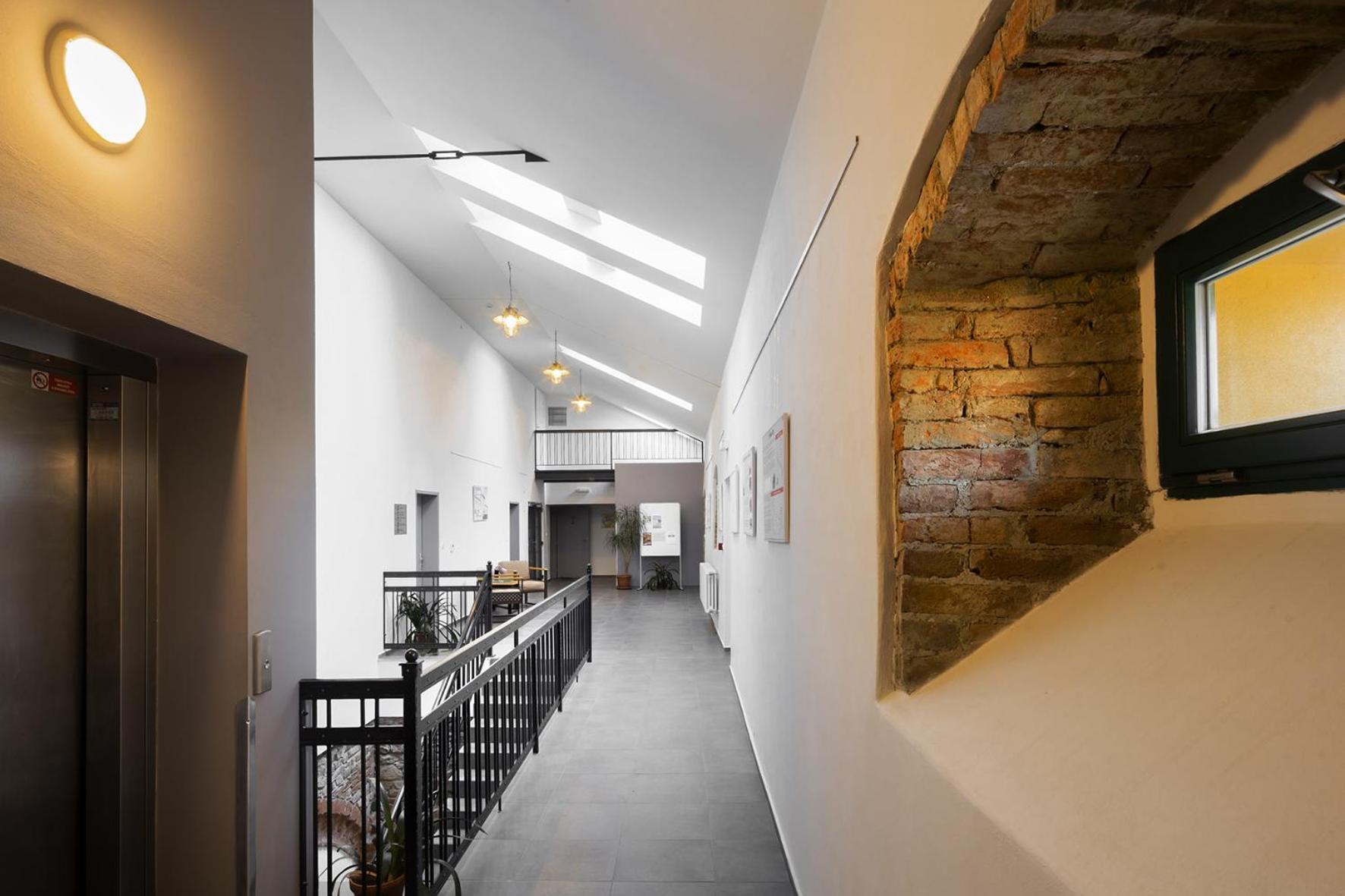 Wellness Hotel Lihovar Třemošnice 外观 照片