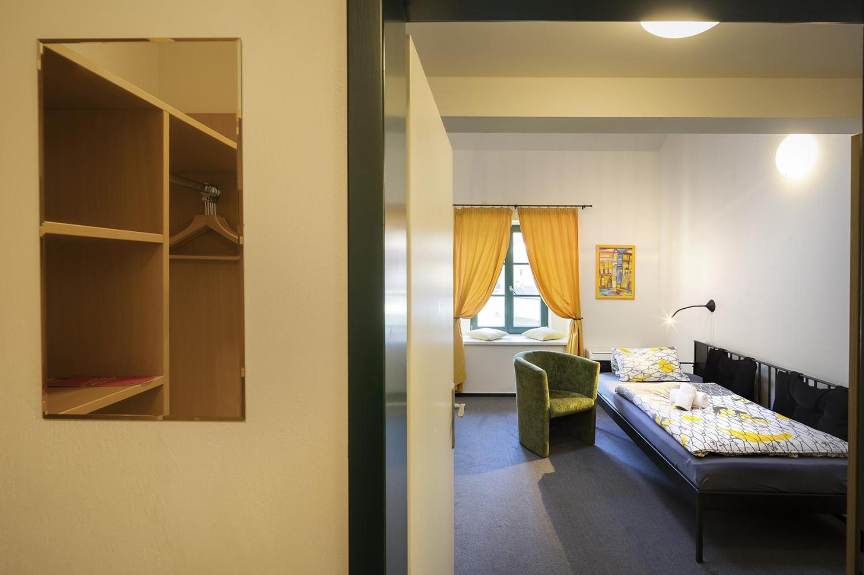 Wellness Hotel Lihovar Třemošnice 外观 照片