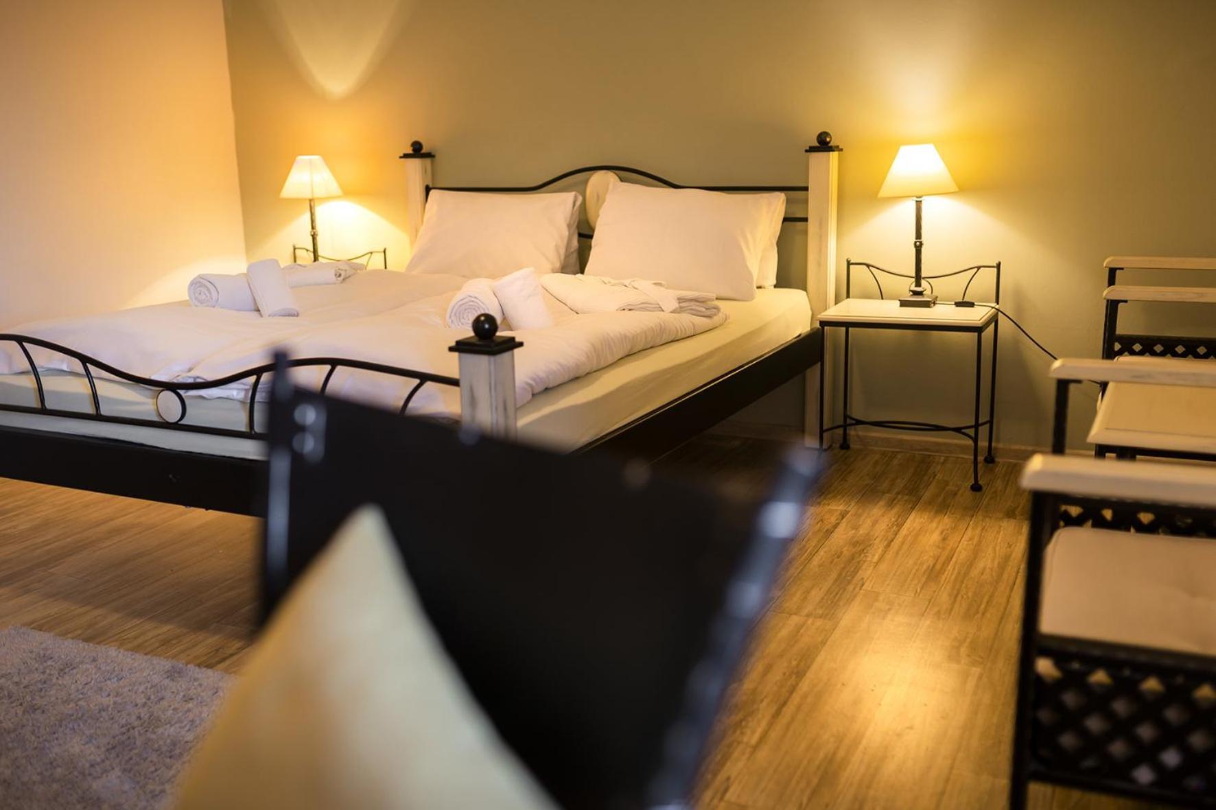 Wellness Hotel Lihovar Třemošnice 外观 照片