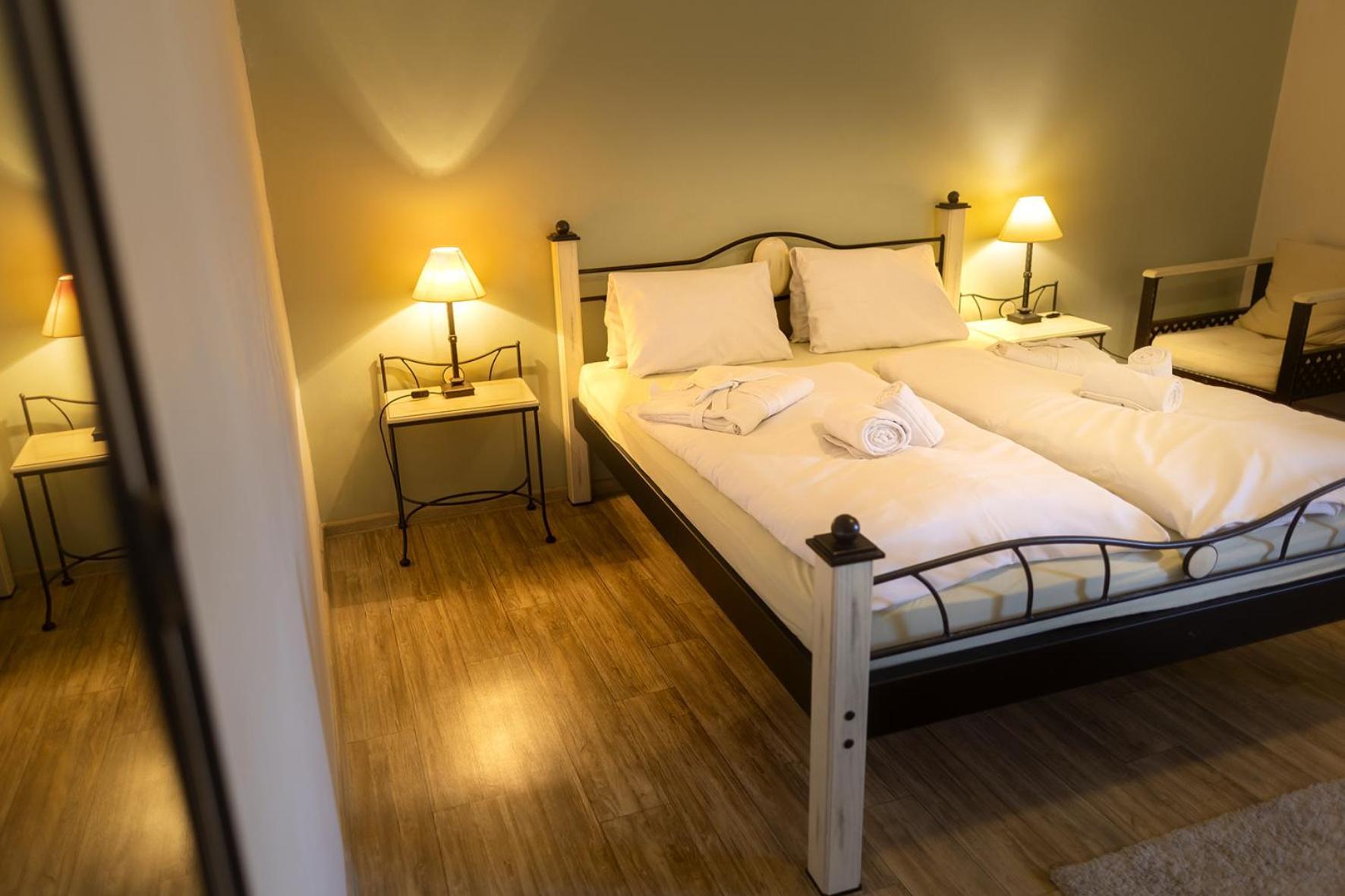 Wellness Hotel Lihovar Třemošnice 外观 照片