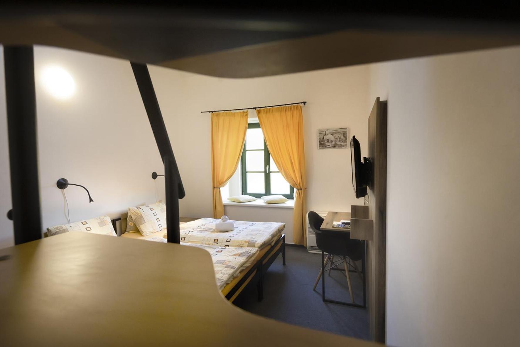 Wellness Hotel Lihovar Třemošnice 外观 照片