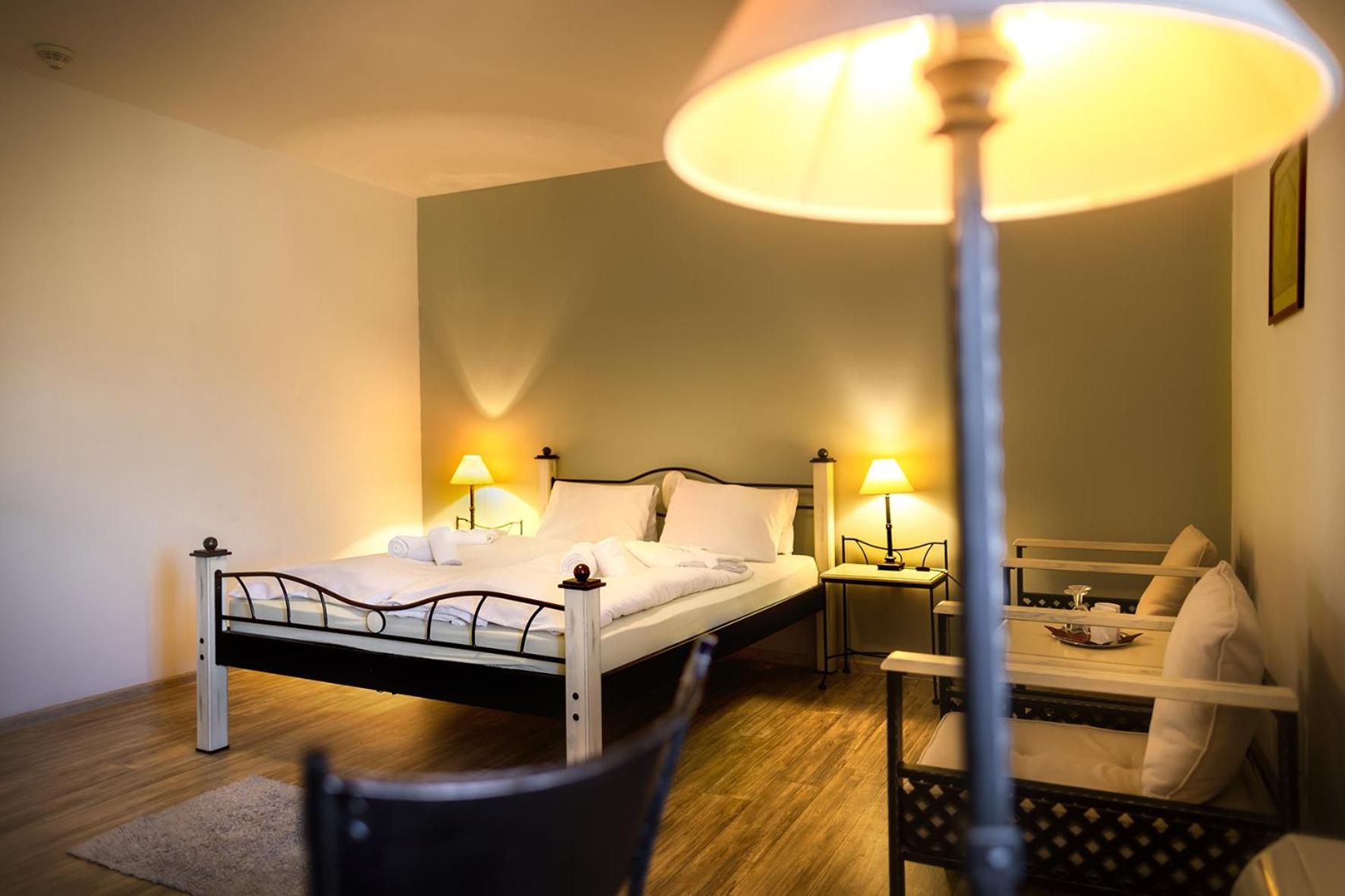 Wellness Hotel Lihovar Třemošnice 外观 照片