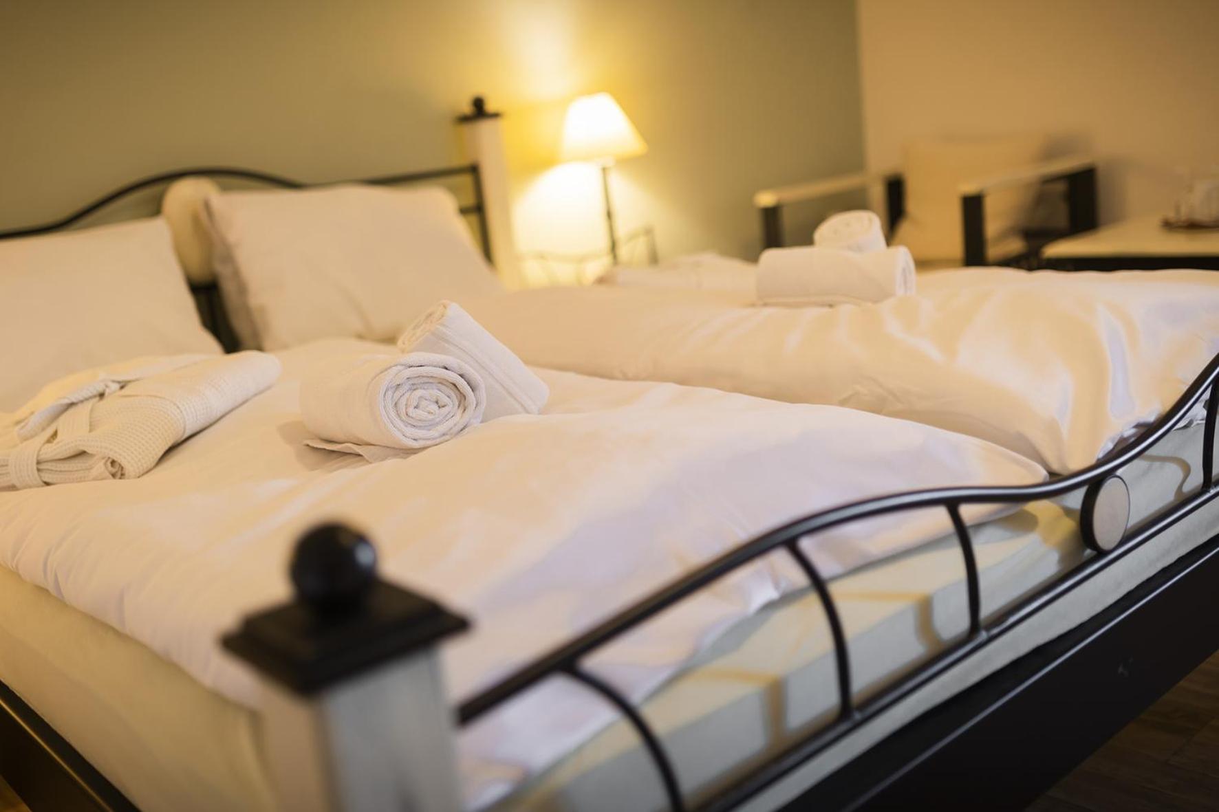 Wellness Hotel Lihovar Třemošnice 外观 照片